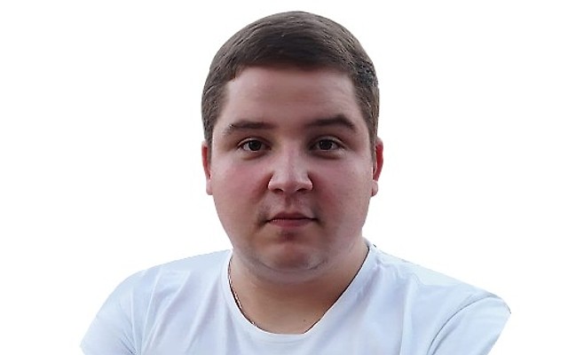 Михеев Никита Андреевич