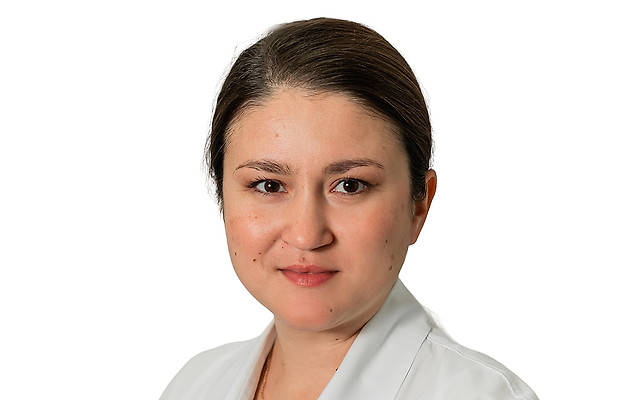 Шеймухова Людмила Владимировна