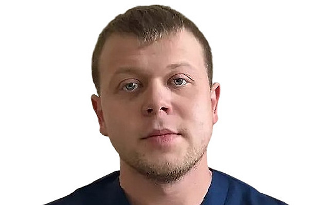 Клемендеев Антон Петрович