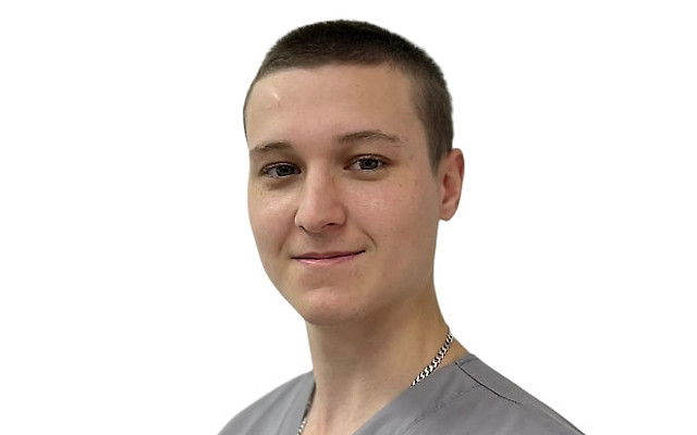 Демин Евгений Дмитриевич
