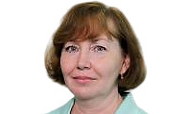 Гумерова Елена Петровна
