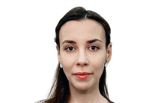 Уткина Рената Павловна