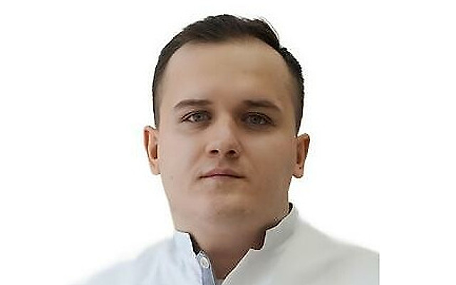 Чобайкин Андрей Витальевич