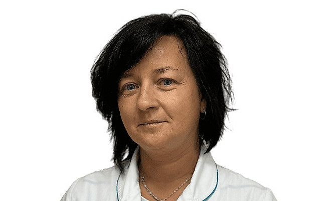 Фирсова Светлана  Владимировна