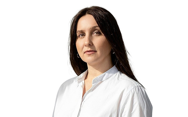 Дюльдина Жанна Николаевна