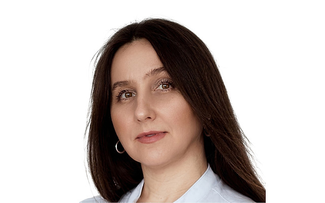 Дюльдина Жанна Николаевна