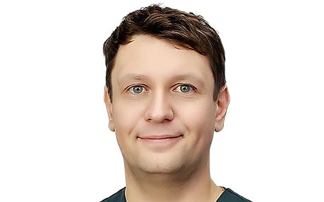 Нетяга Роман Алексеевич