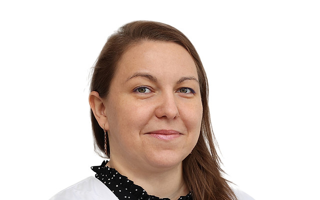 Шигапова Александра Владимировна