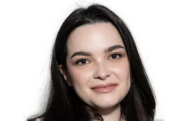 Можарова Анна Алексеевна