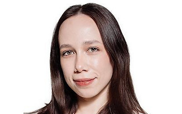 Николаева Елена Владимировна