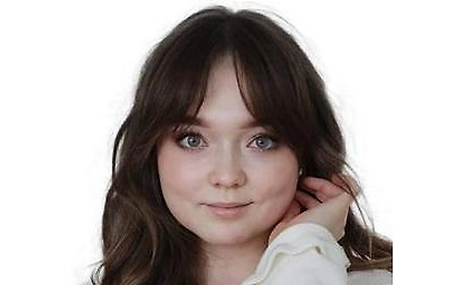 Капитонова Ксения Михайловна