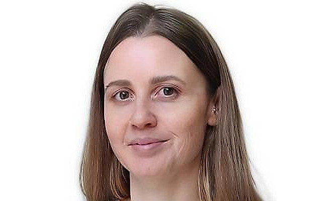 Епифанова Олеся Олеговна