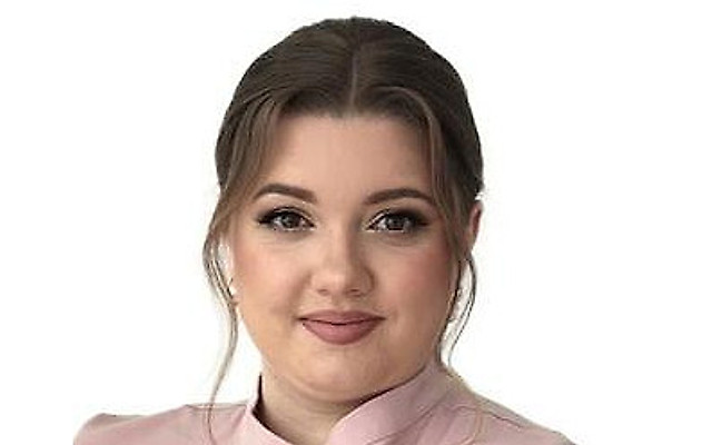 Королькова Наталья Александровна