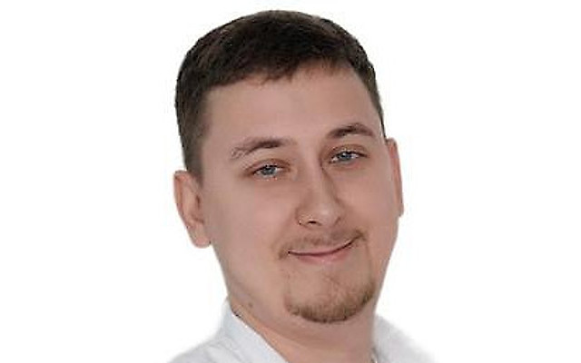 Саттаров Руслан Шафкятович