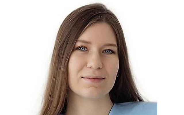 Ерофеева Елена Дмитриевна