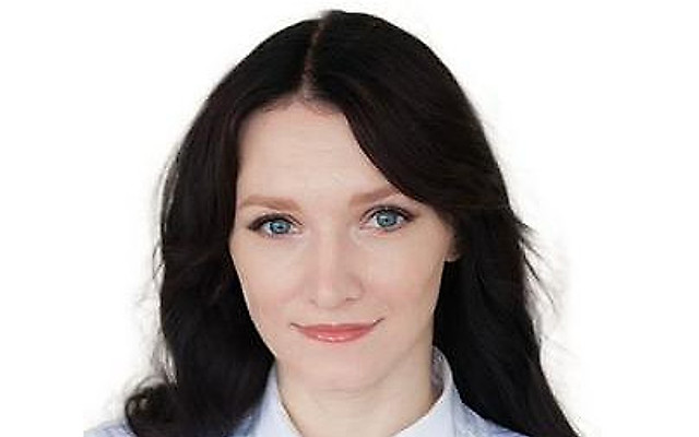Самсонова Наталья Андреевна