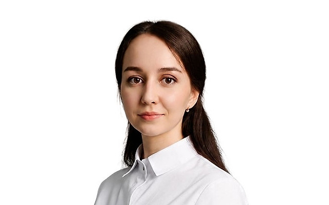 Абульханова Гулина Шаукатовна