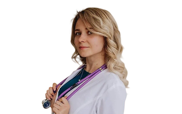 Рогашоваа Евгения Анатольевна