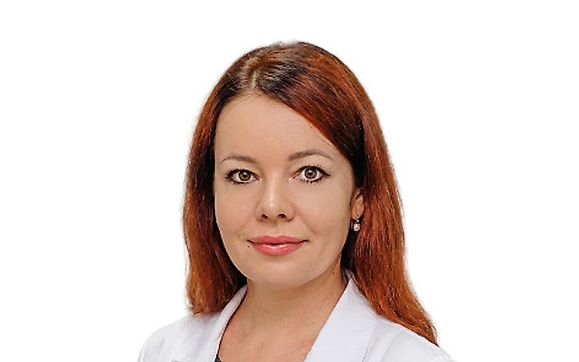 Тонеева Марина Александровна