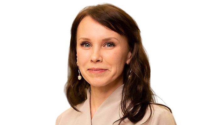 Тарасова Юлия Александровна