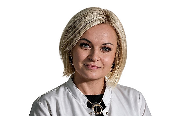Медведева Татьяна Александровна