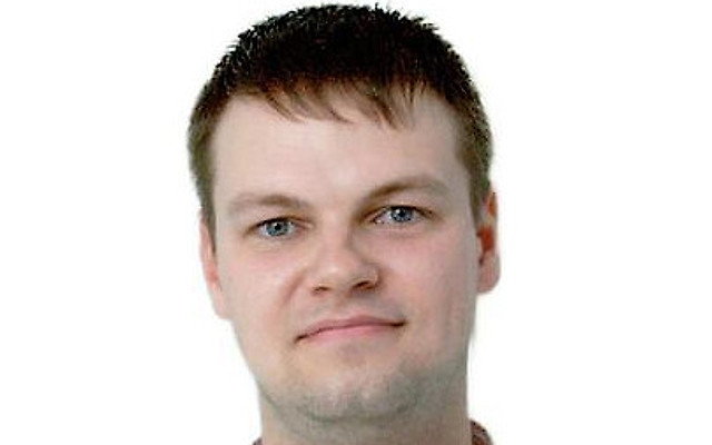 Яшков Максим Вячеславович
