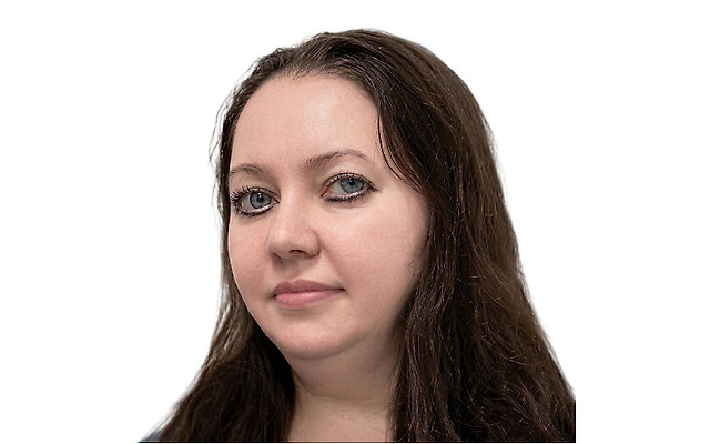 Сорокина Татьяна Ивановна