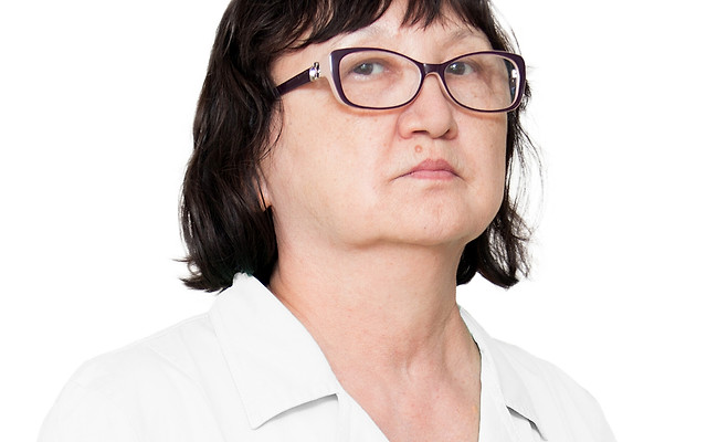 Карабаева Алтынай Зинетовна