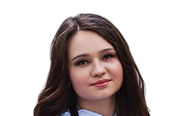 Шарафутдинова Альмира Ильдаровна