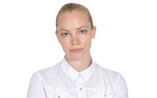 Салмина Анастасия Николаевна