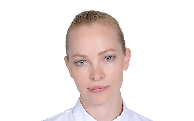 Салмина Анастасия Николаевна