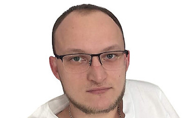 Шагвалиев Имиль Рустамович