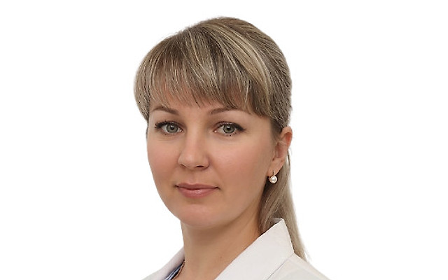Климина Татьяна Васильевна