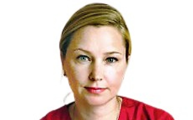 Кожевникова Ирина Владимировна