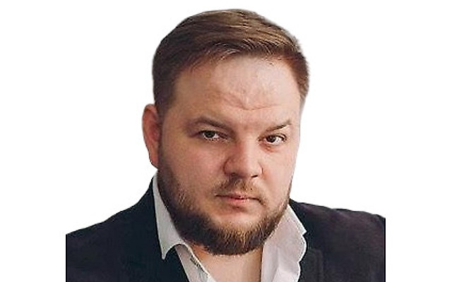 Тякин Константин Олегович