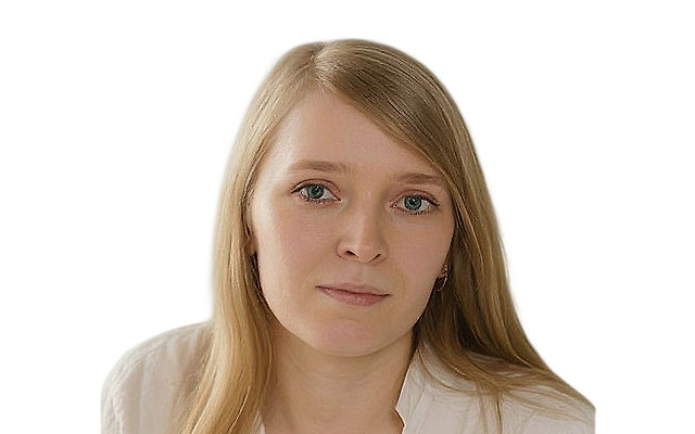 Коротина Юлия Сергеевна