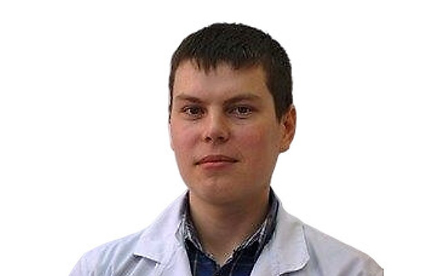 Власов Алексей Владимирович