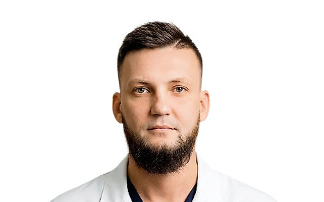 Кучеренко Андрей Васильевич