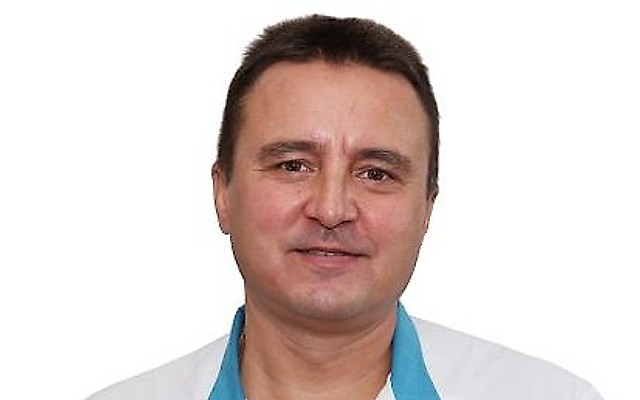 Ягодин Ленар Робертович