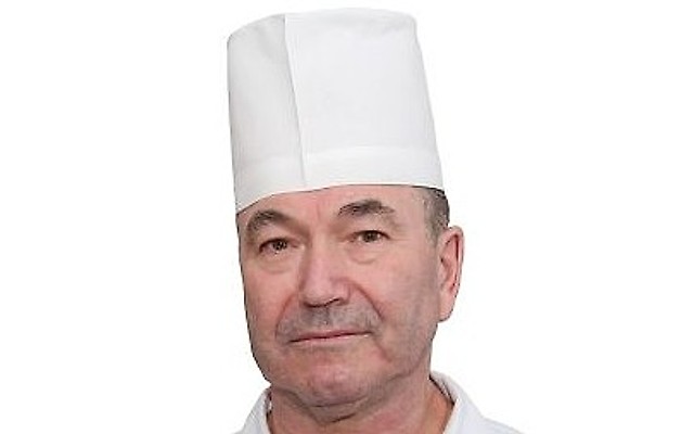 Гробушкин Петр Александрович