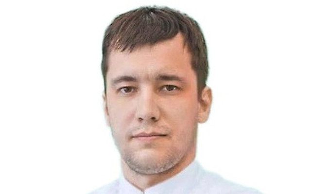 Тонеев Евгений Александрович