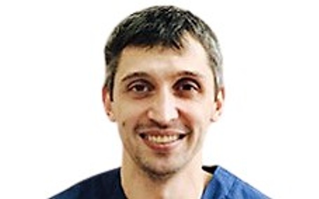 Шведов Александр Сергеевич