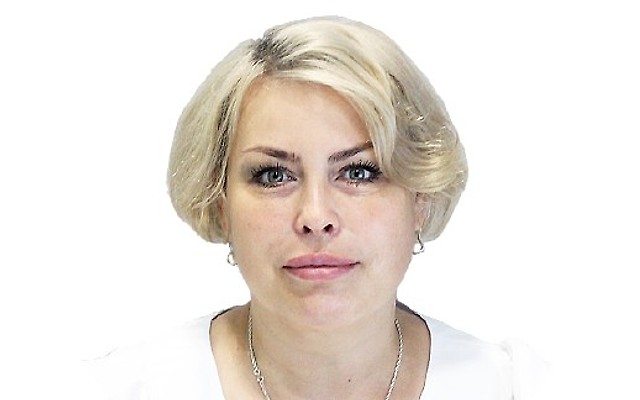 Салмина Наталья Викторовна