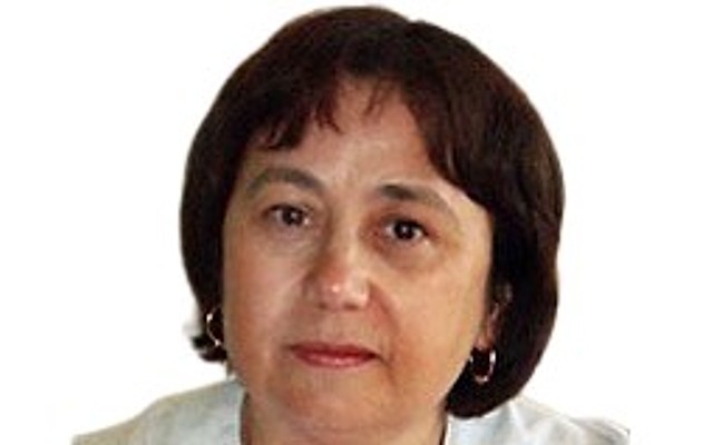Коновалова Наталия Владимировна