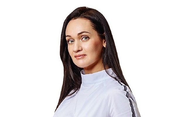Малянкова Лариса Юрьевна