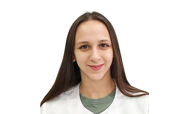 Катеева Анна Алексеевна