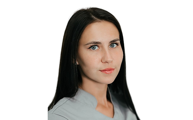 Салина Екатерина Александровна