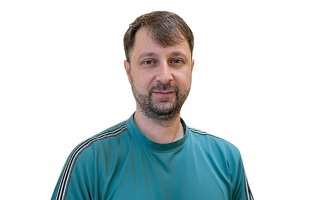 Абрашин Владимир Владимирович
