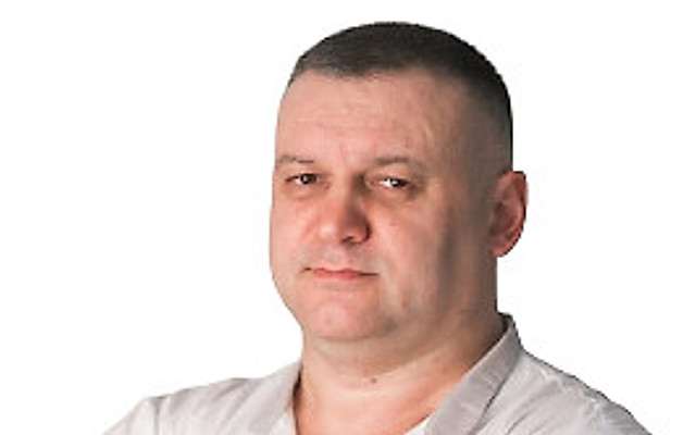 Супрун Виталий Викторович