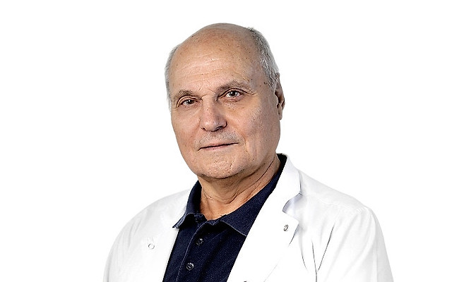 Глазырин Владимир Петрович